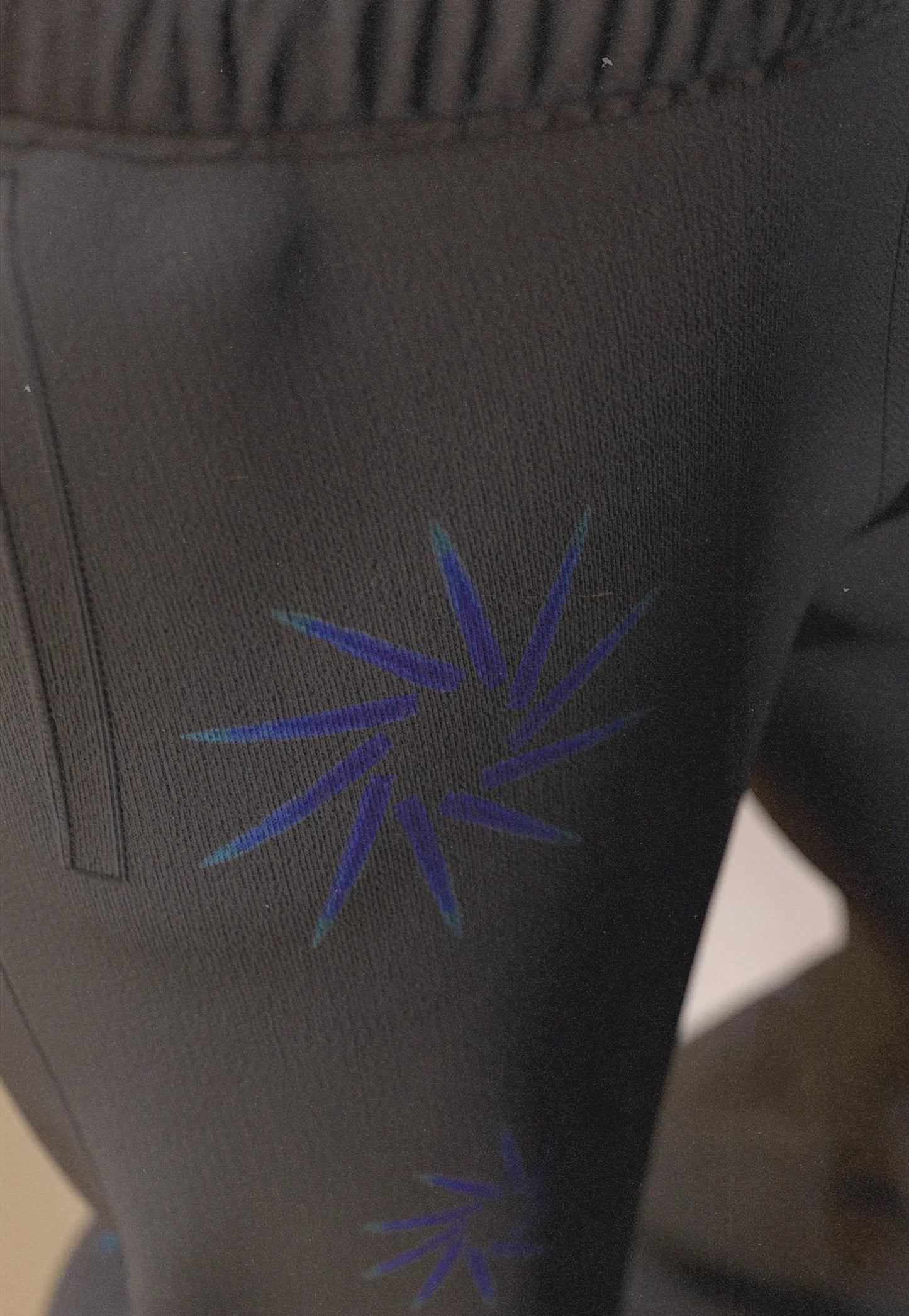 Star Sweatpants