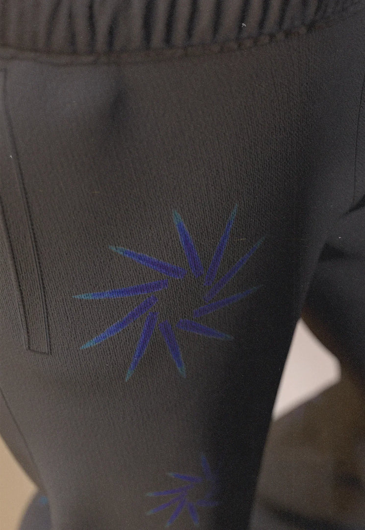 Star Sweatpants