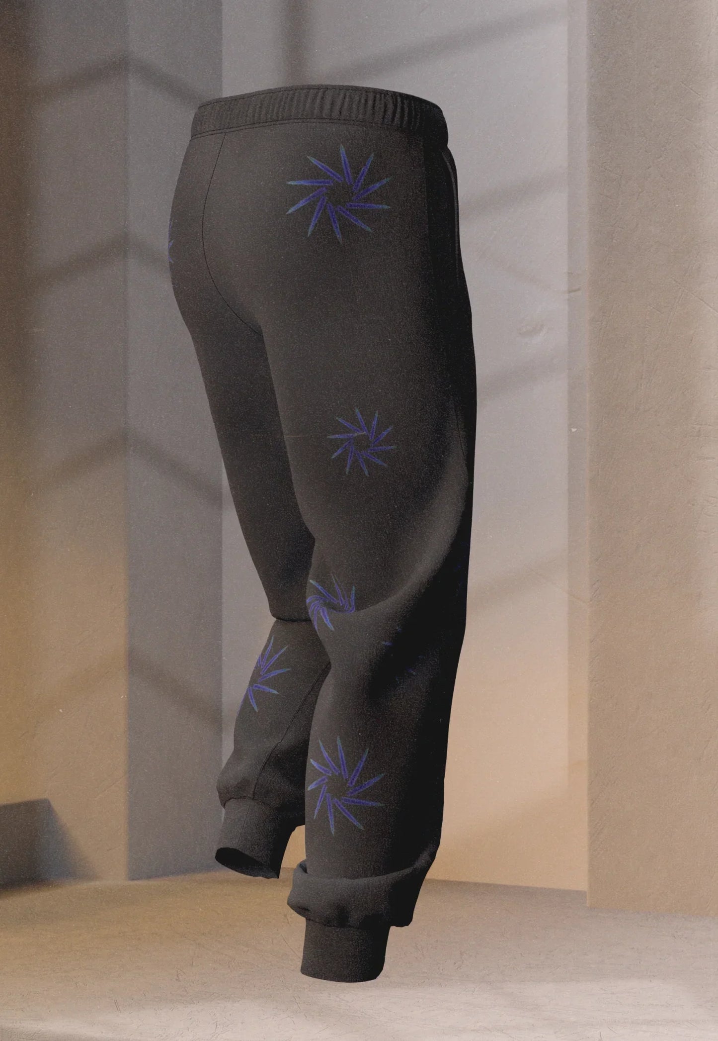 Star Sweatpants