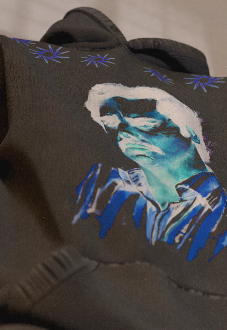 Star Hoodie