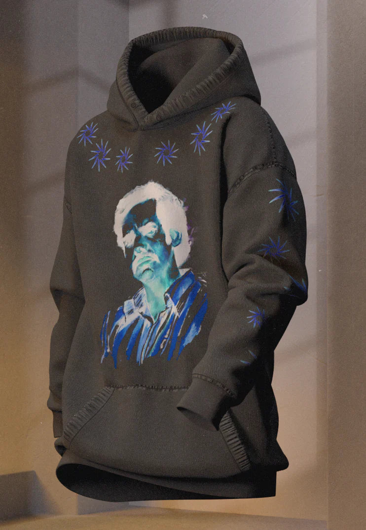 Star Hoodie