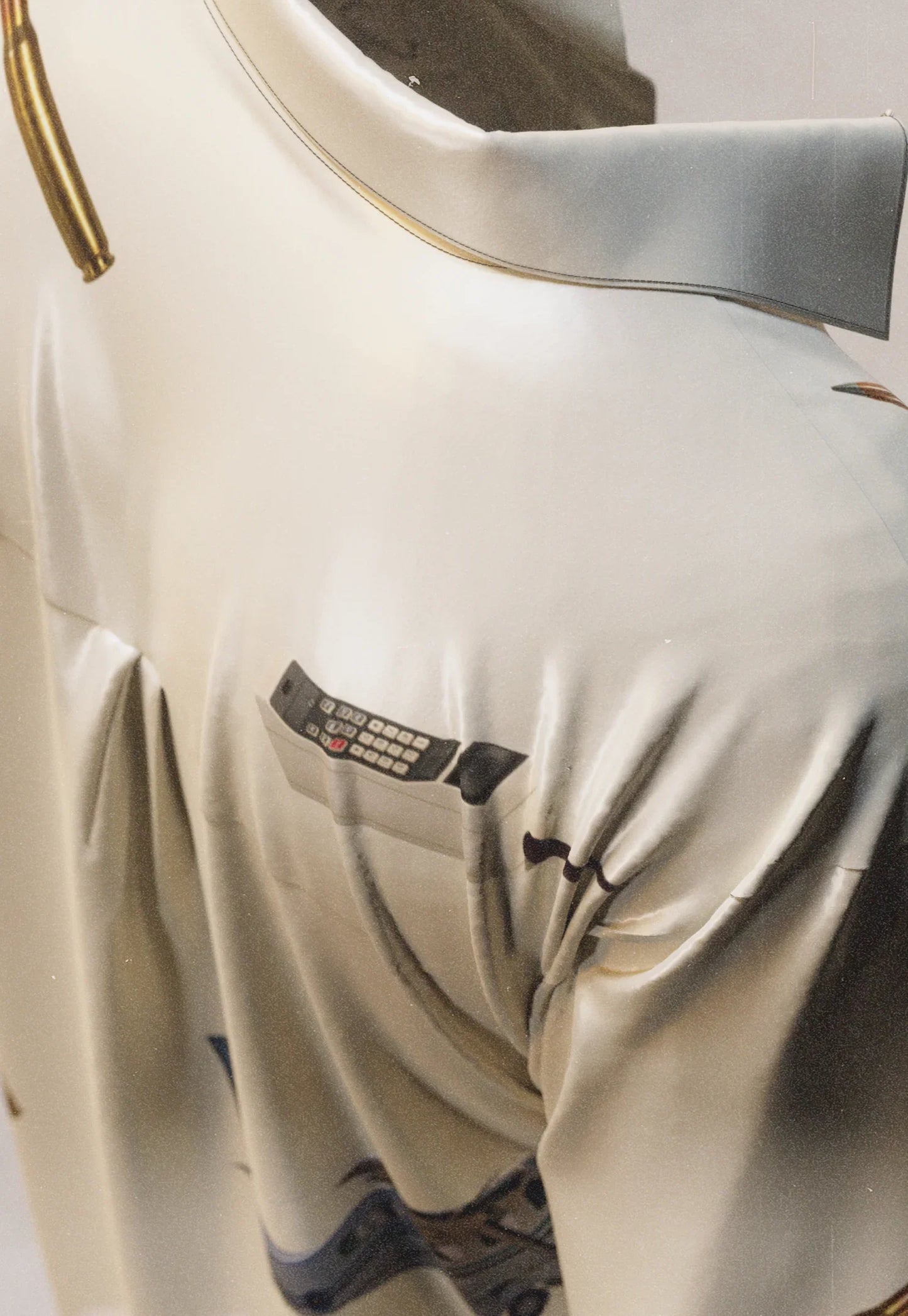 Loungewear Shirt