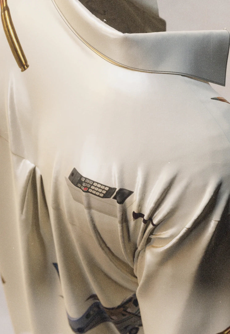 Loungewear Shirt