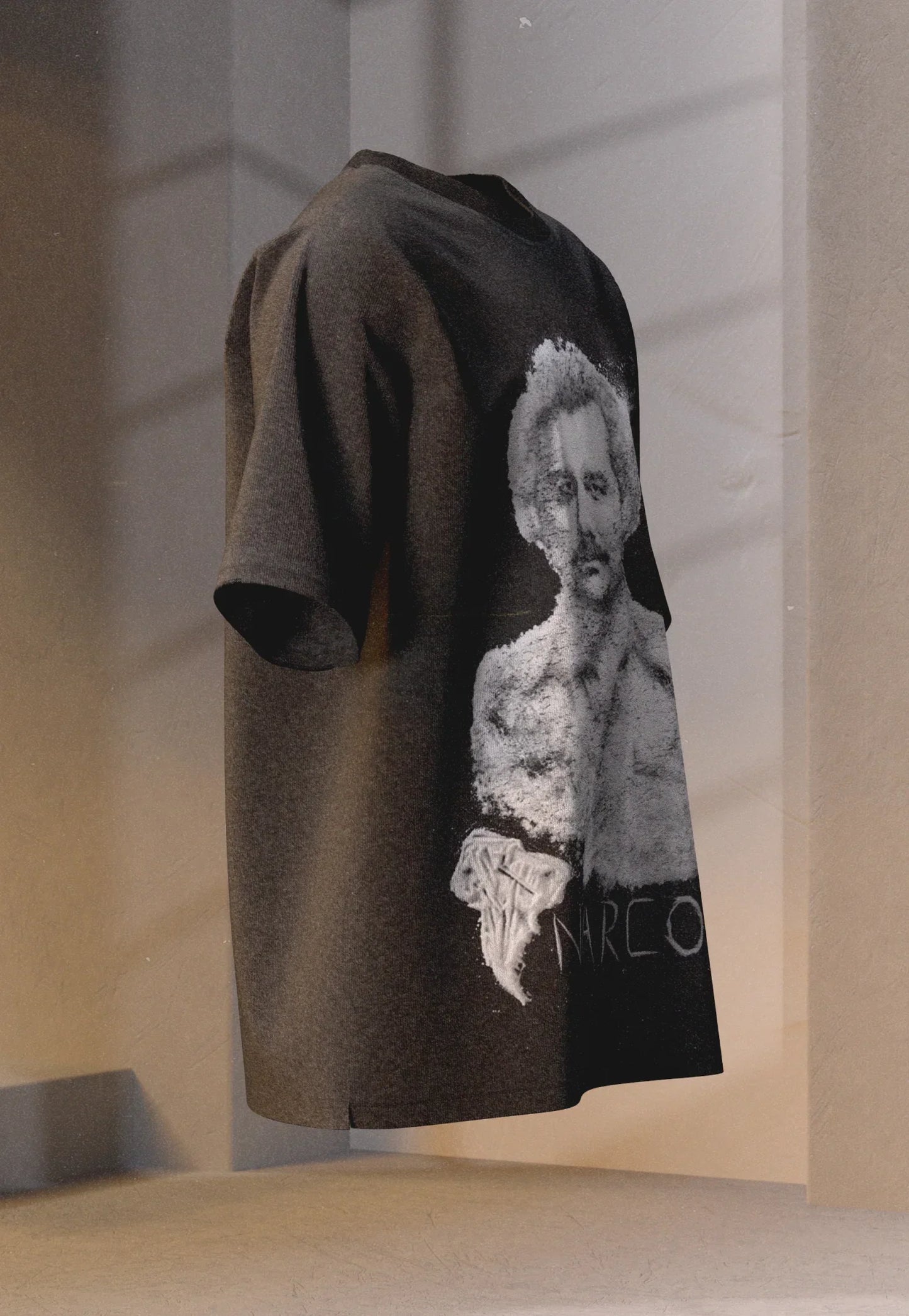 Powder T-Shirt