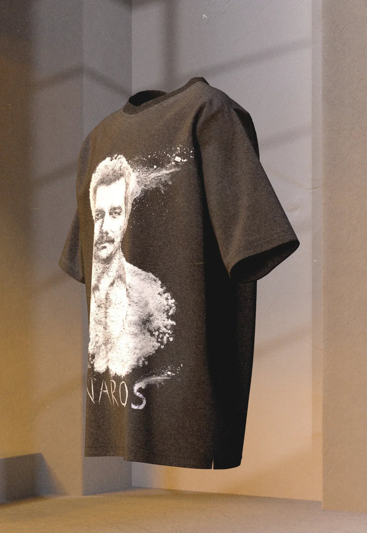 Powder T-Shirt