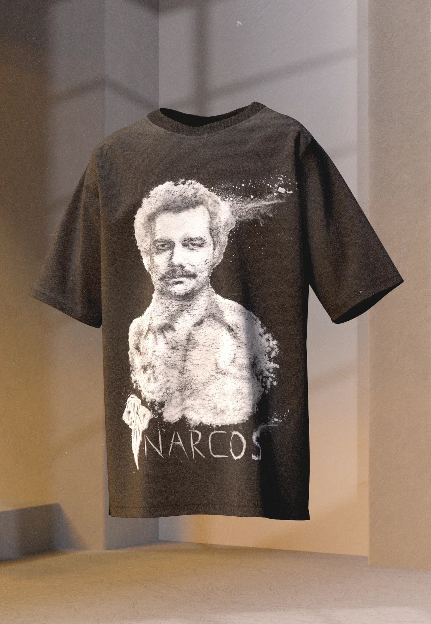 Powder T-Shirt