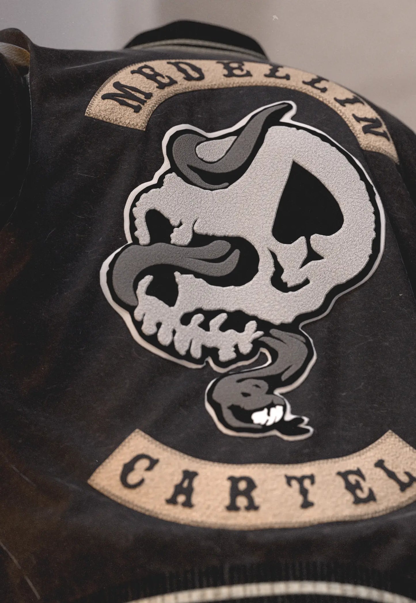 Medellin Cartel Varsity