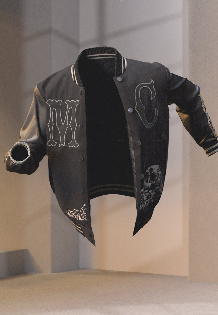 Medellin Cartel Varsity