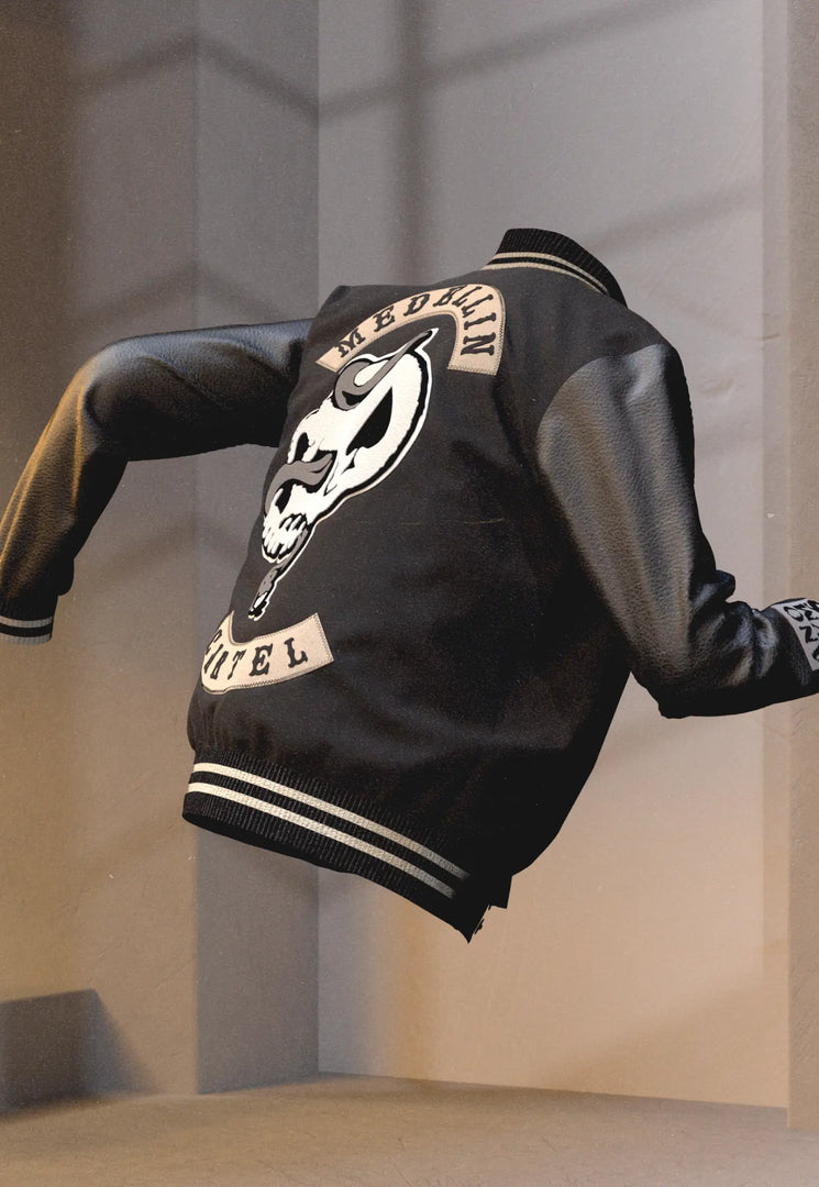 Medellin Cartel Varsity
