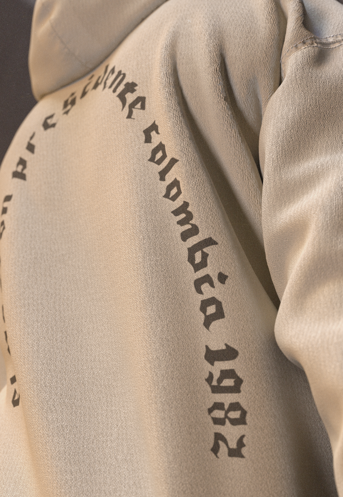 El Patrón Hoodie
