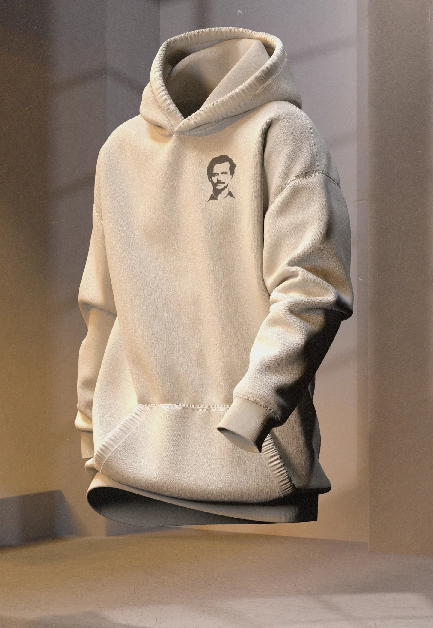 El Patrón Hoodie