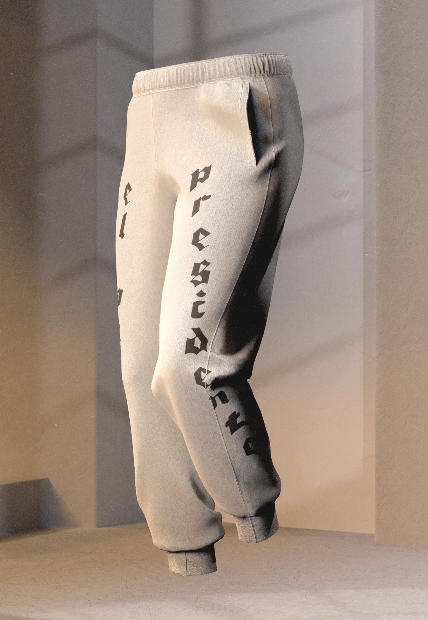 El Patrón Sweatpants