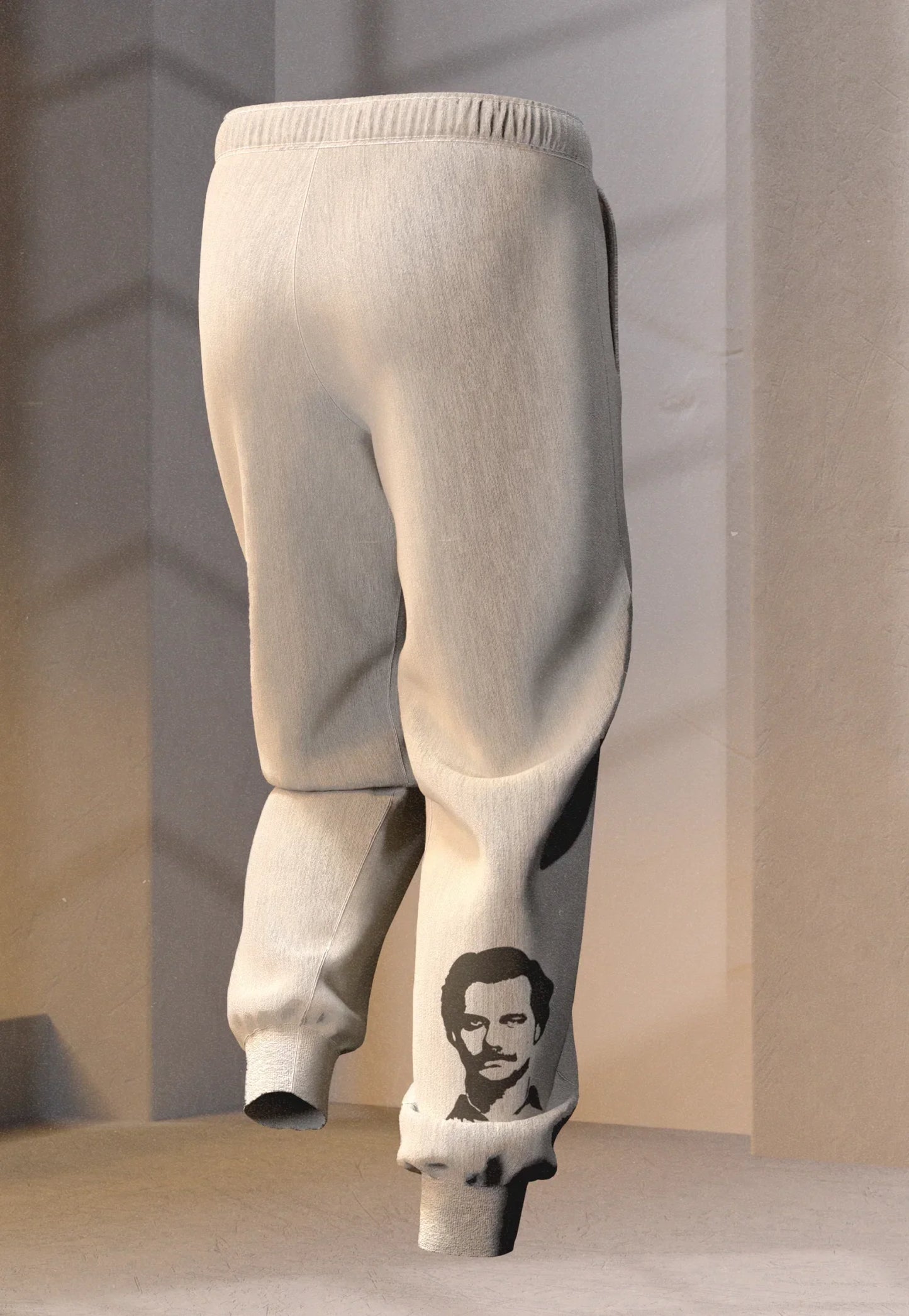 El Patrón Sweatpants