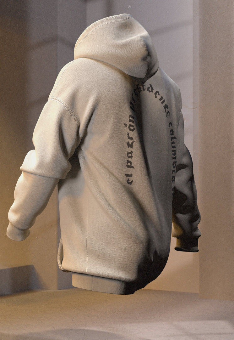 El Patrón Hoodie