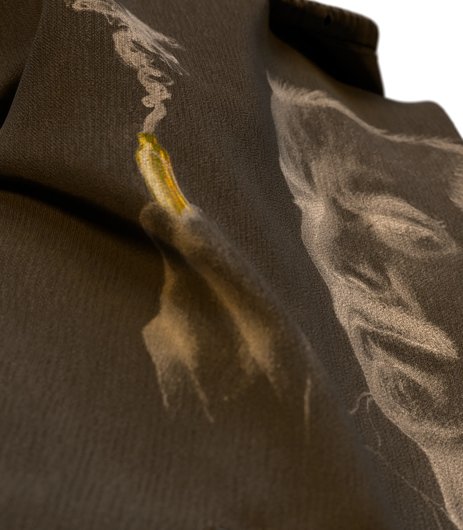 Smoking Bullet Hoodie